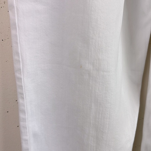 Paige Nellie Cropped Wide Leg Jean - Picture 12 of 15